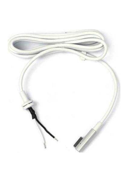 Estone Es9437 Macbook Magsafe Dc Kablosu Apple 5 Pin Tamir Kablosu 45W 60W 85W Uç Dc Kablo Mıknatıslı Adap