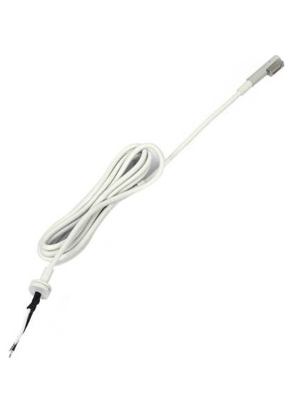 Estone Es9437 Macbook Magsafe Dc Kablosu Apple 5 Pin Tamir Kablosu 45W 60W 85W Uç Dc Kablo Mıknatıslı Adap