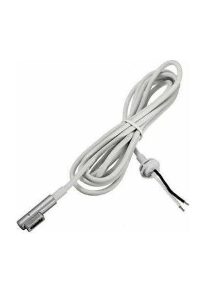 Estone Es9437 Macbook Magsafe Dc Kablosu Apple 5 Pin Tamir Kablosu 45W 60W 85W Uç Dc Kablo Mıknatıslı Adap