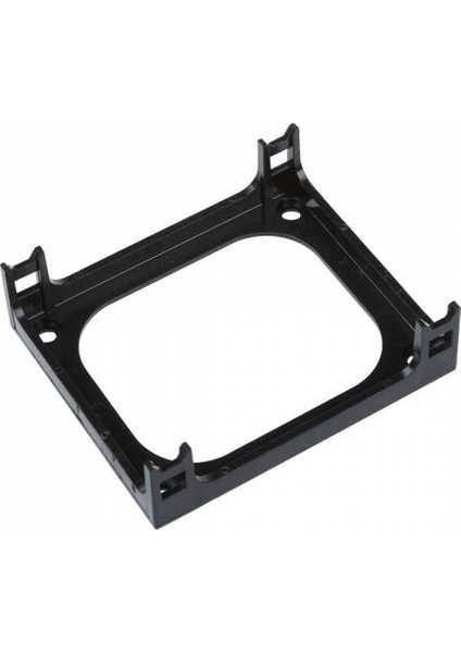 478 İşlemci Fan Ayağı Anakart Bağlantısı P4 478