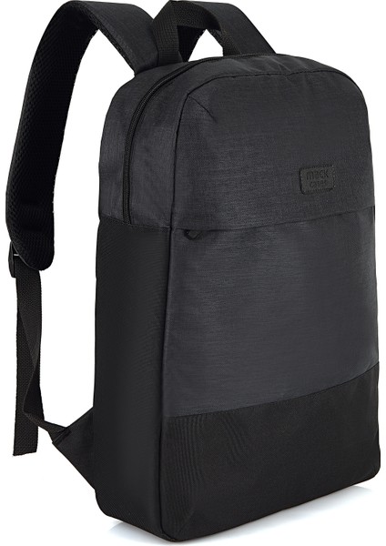 MCC-005 15.6" Unicity Notebook Sırt Çantası Siyah