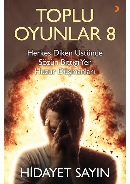 Toplu Oyunlar 8 - Hidayet Sayın