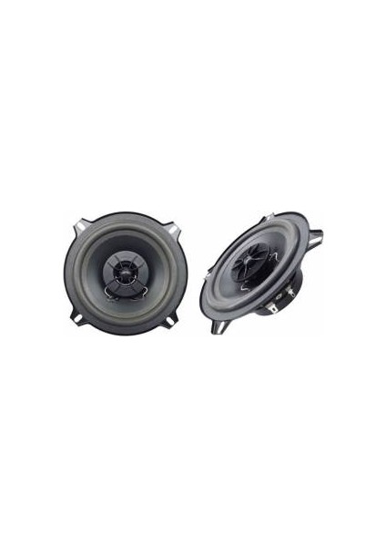 13Cm Coaxıal Hoparlör