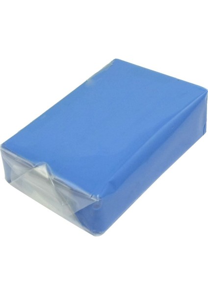 Clay Bar Kil Hamuru Boya Yüzey Temizleme Kil Hamuru 180 Gr