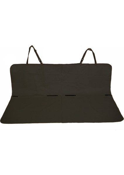 Araç İçi Kedi Köpek Evcil Hayvan Arka Koltuk Minderi Kılıfı