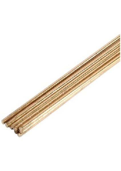 Sarı Kaynak Teli 2.00 Mm 1 Metre