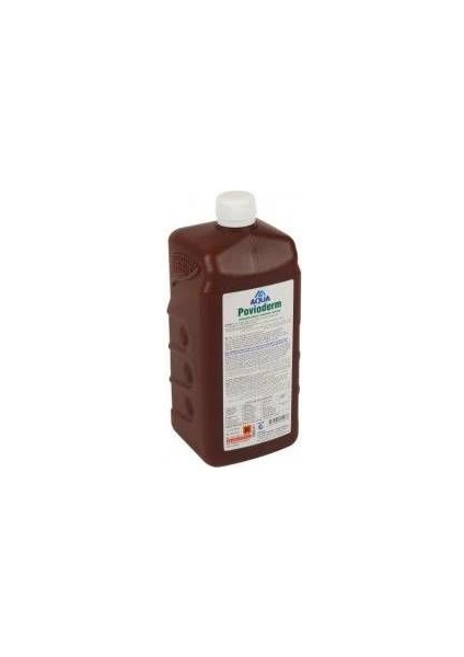 Batikon Baticonol Çözelti 1000 ml (1 lt) Aqua