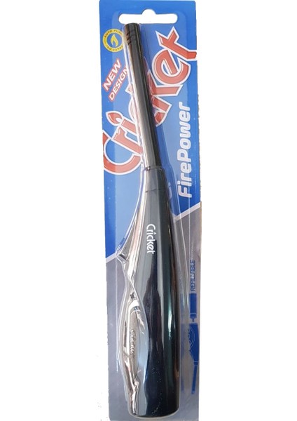 Mutfak Çakmağı Firepower