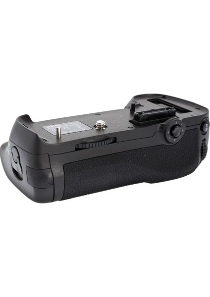 Nikon D800, D800E, D810 İçin Meike Mk-D800 Battery Grip + 1 Ad. Batarya
