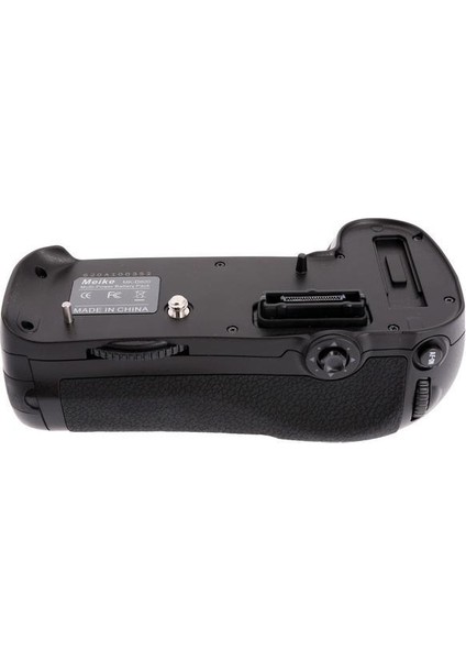 Nikon D800, D800E, D810 İçin Meike Mk-D800 Battery Grip + 1 Ad. Batarya