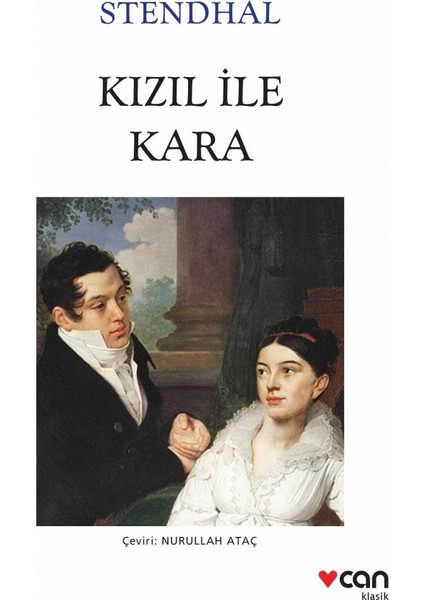 Kızıl İle Kara - Stendhal