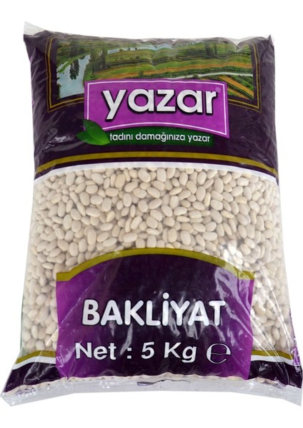 Kuru Fasulye Çumra 5 kg