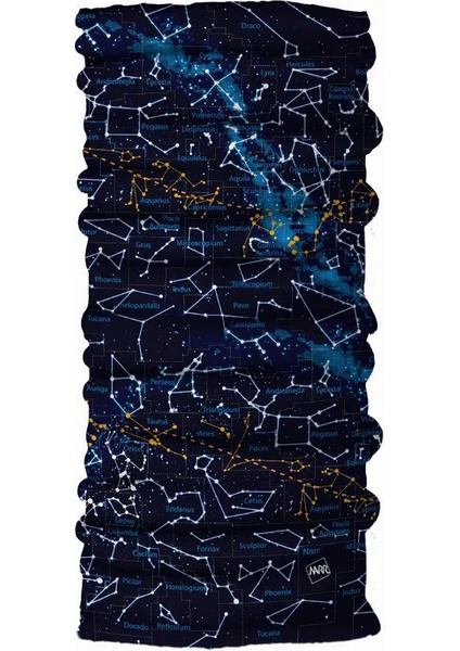 Astronomy Bandana