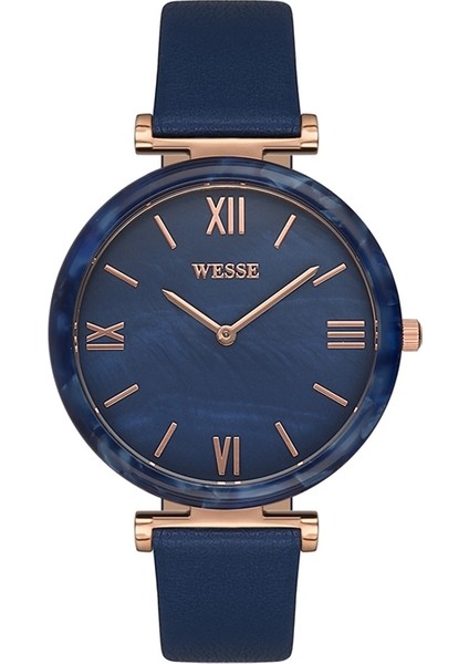 WWL100505 Kadın Kol Saati