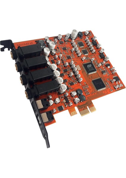 Esi Audio MAYA44 eX PCIe Ses Kartı