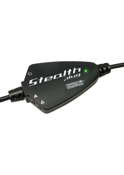 Stealth Plug USB Gitar/Bas için Ses Arabirimi