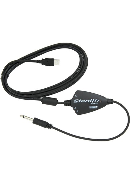 Stealth Plug USB Gitar/Bas için Ses Arabirimi fiyatları