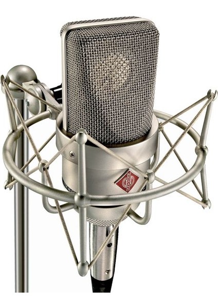 TLM 103 Studio Set Kondenser Vokal Mikrofonu