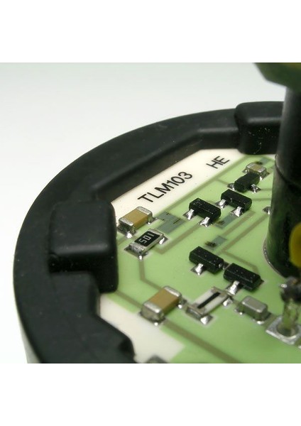 TLM 103 Studio Set Kondenser Vokal Mikrofonu