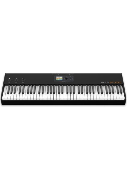 Studiologic SL73 Studio 73-Tuş Profesyonel MIDI Klavye Piano