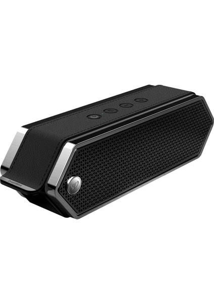 Harmony II Black Bluetooth Hoparlör