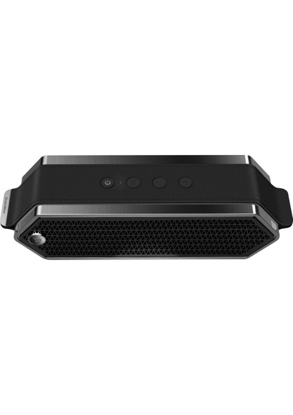 Harmony II Black Bluetooth Hoparlör