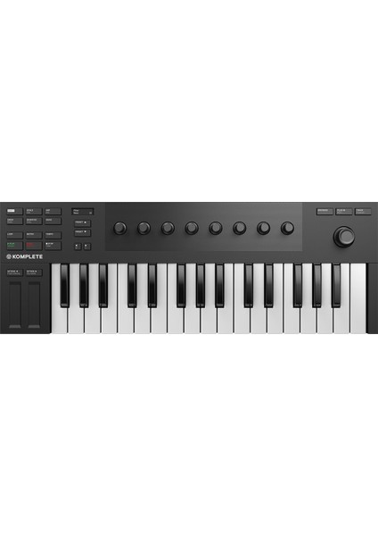 Komplete Kontrol M32 32-Tuş MIDI Klavye Kontrolör