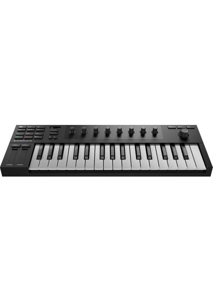 Komplete Kontrol M32 32-Tuş MIDI Klavye Kontrolör