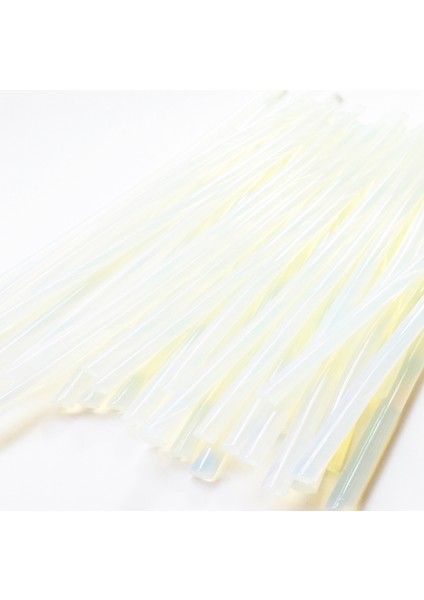 Silikon Çubuğu 0,7 mm 29 cm 12 li Paket