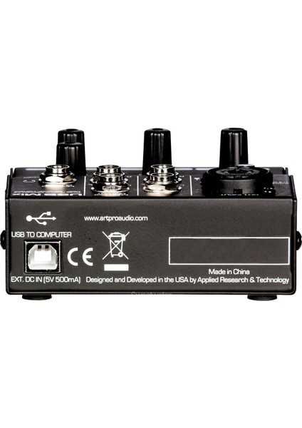 USB Mix Usb Ses Kartı modelleri