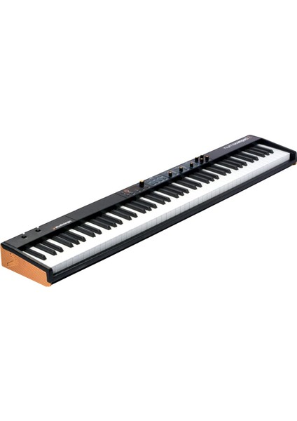 Studiologic Numa Compact 2 88-Tuş Profesyonel MIDI Klavye Piano