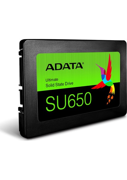 SU650 480GB SATA SSD