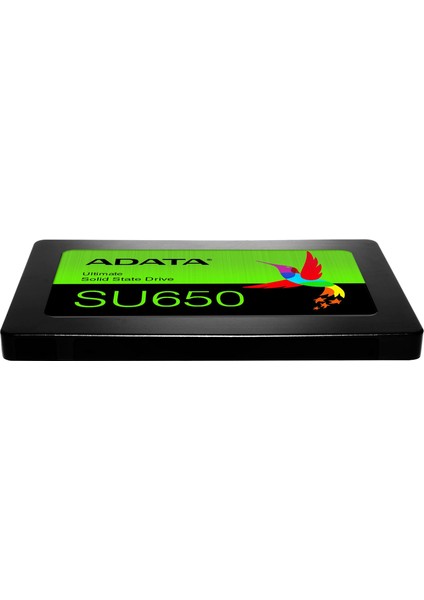 SU650 480GB SATA SSD