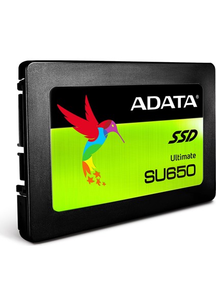 SU650 960GB SATA SSD