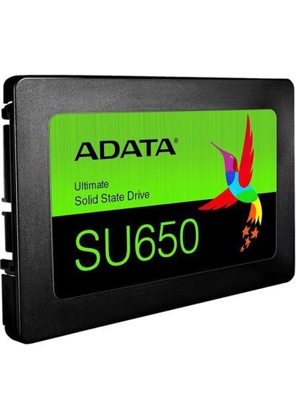 SU650 960GB SATA SSD