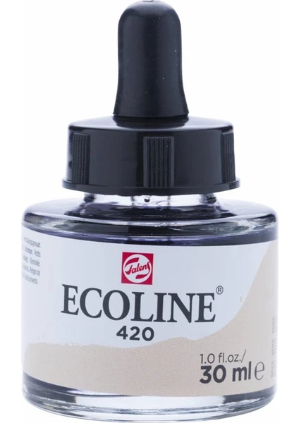 Ecoline Suluboya 30Ml Beige