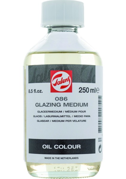 Glazing Medium 086 250Ml