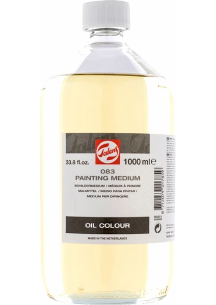 Painting Medium 083 1000Ml