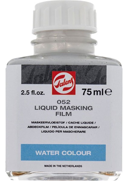 Liquid Masking Film 052 75Ml Maskeleme Sivisi