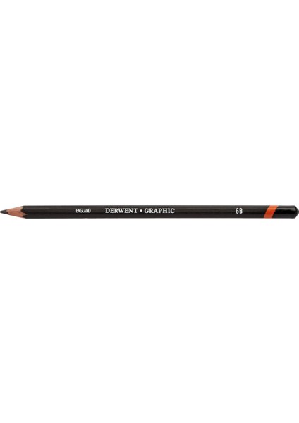 Graphic Pencil 6B