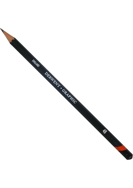 Graphic Pencil 4B