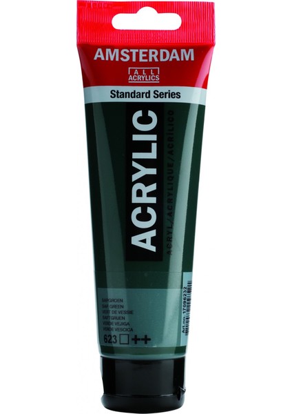 Akrilik Boya 120Ml. Sap Green