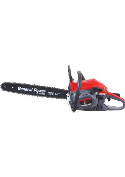 Power Gp 550 Motorlu Testere