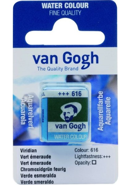 Suluboya Tablet Viridian