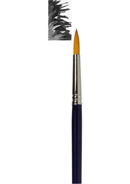 Firça 295 Serisi No-14