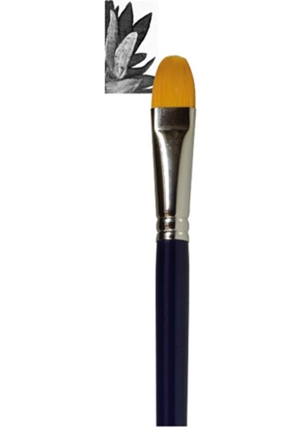 Firça 296 Serisi No-6