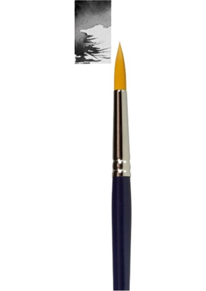 Firça 191 Serisi No-12