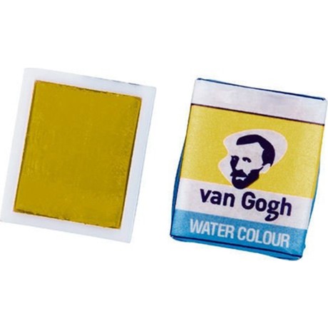Van Gogh 15 Li Tablet Sulu Boya Seti 12 3 Renk Pocket Box Suluboya