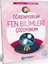 8.Sınıf Fen Bilimleri Öğreniyorum Çözüyorum 1