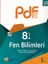 Martı Yayınları 8. Sınıf Pdf Fen Bilimleri 1